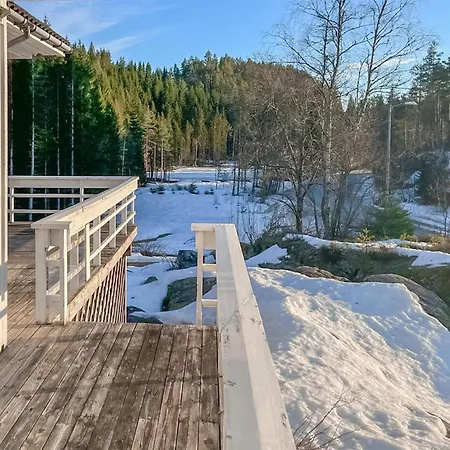 度假居 Lovely In Kollungtveit *