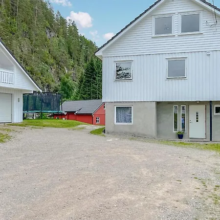 度假居 Lovely In Kollungtveit *