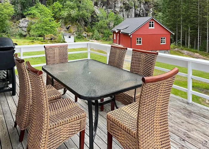Lovely In Kollungtveit
