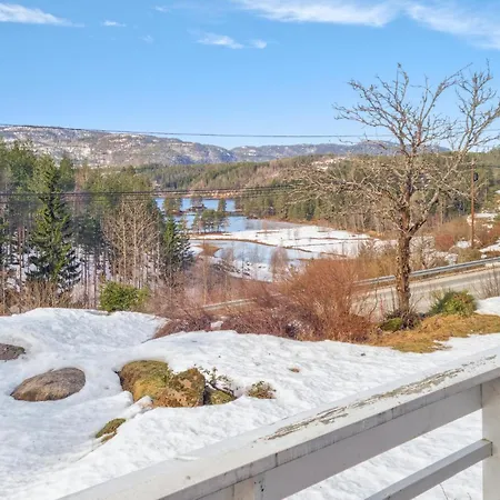 Lovely In Kollungtveit