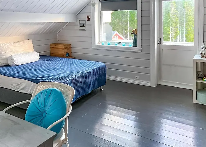 Casa vacanze Lovely In Kollungtveit *